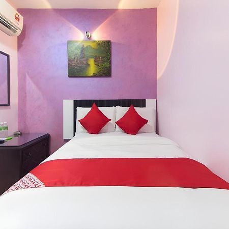 Hotel Sunsurya Klang Esterno foto