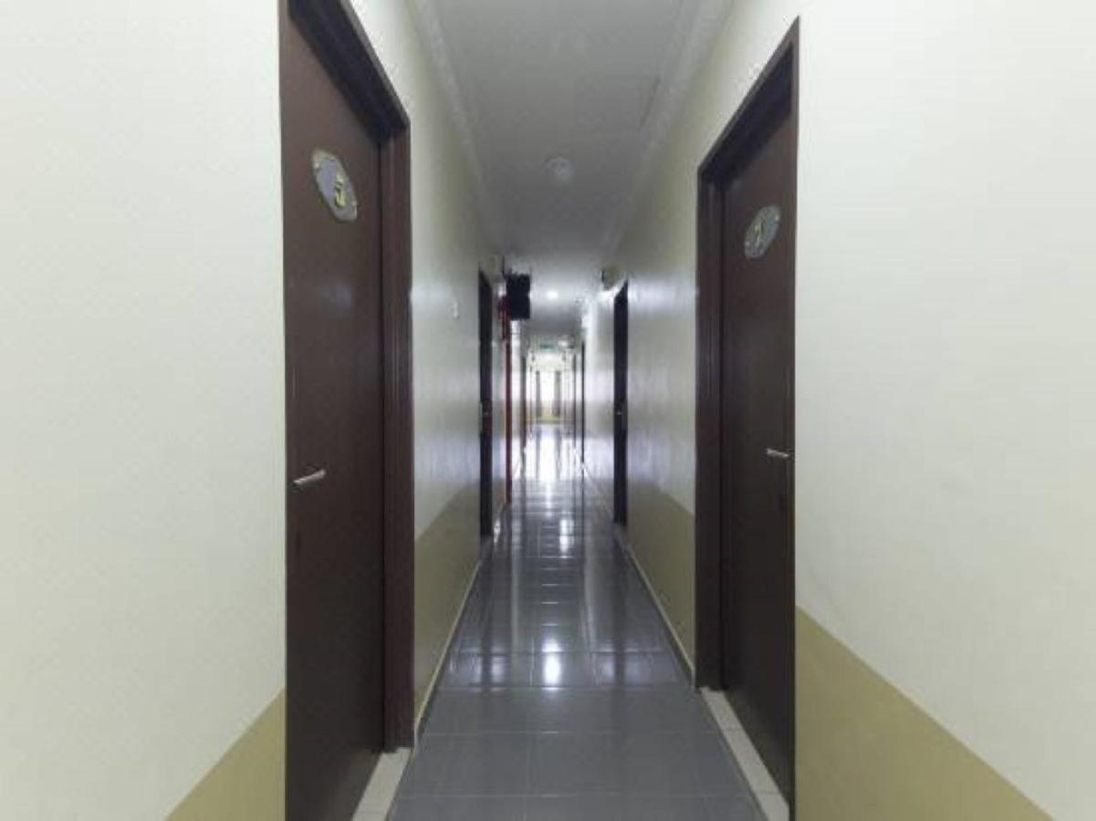 Hotel Sunsurya Klang Esterno foto