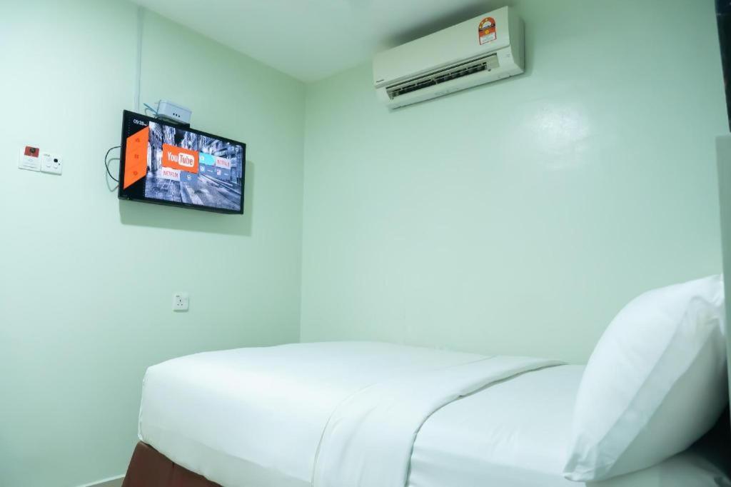 Hotel Sunsurya Klang Esterno foto