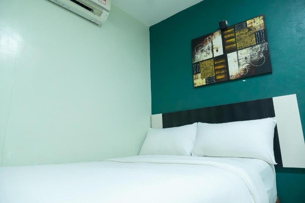Hotel Sunsurya Klang Esterno foto
