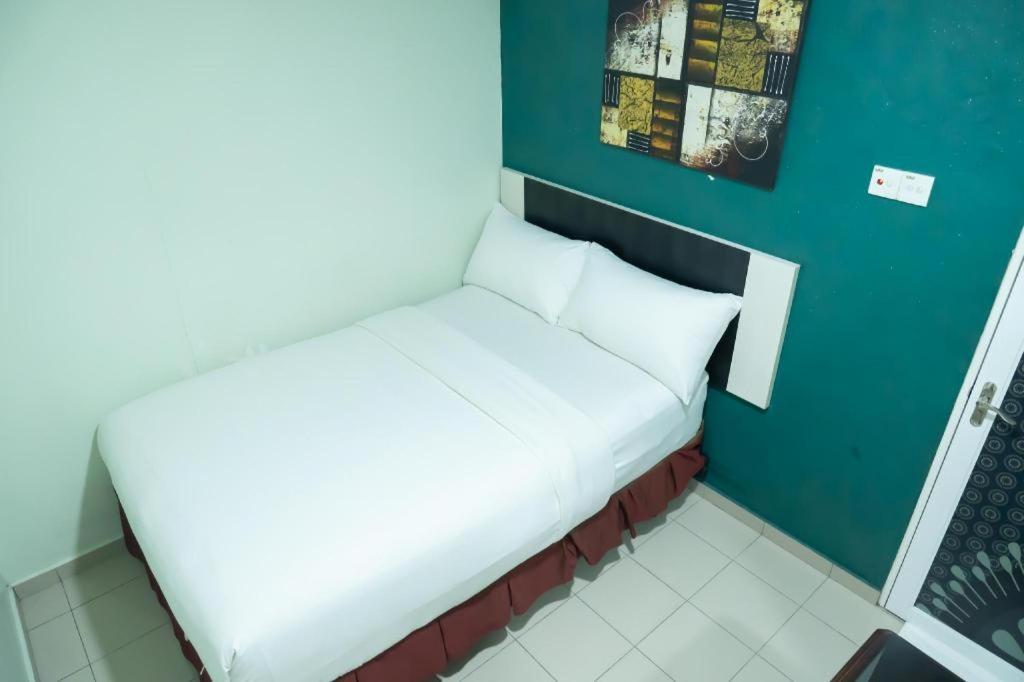Hotel Sunsurya Klang Esterno foto