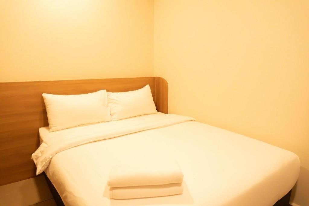 Hotel Sunsurya Klang Esterno foto