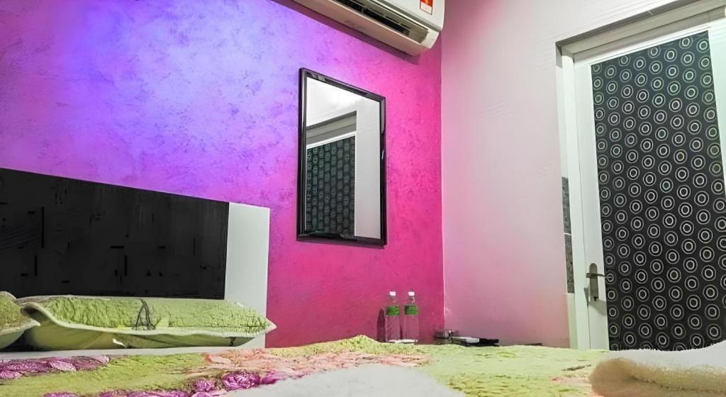Hotel Sunsurya Klang Esterno foto