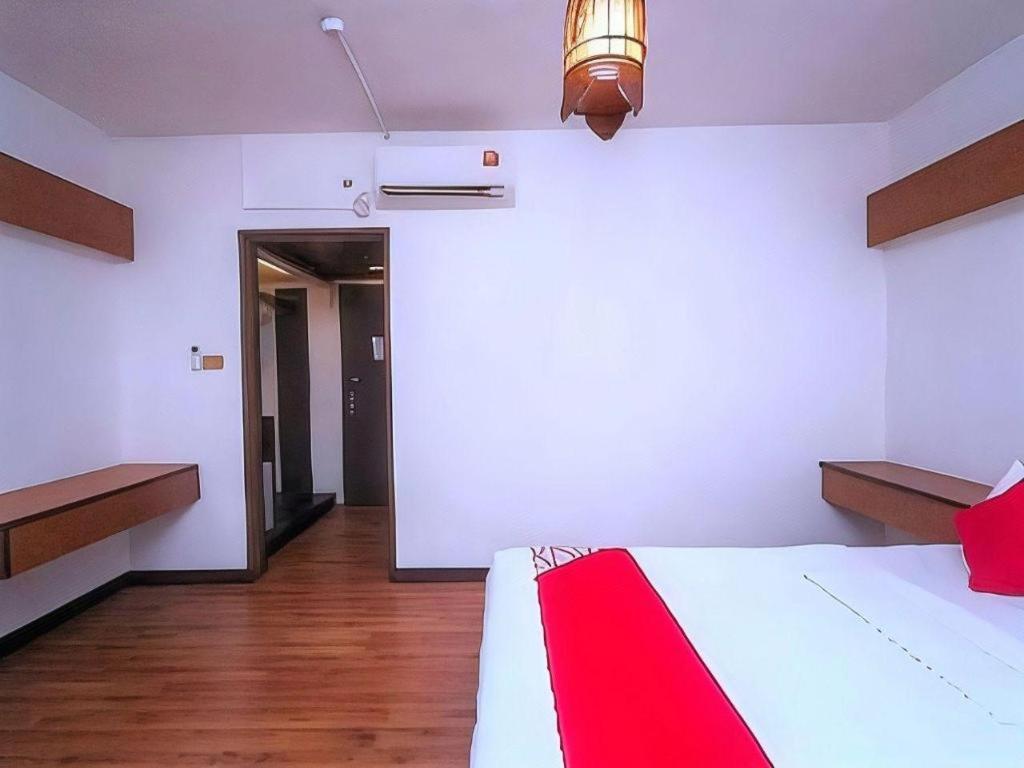 Hotel Sunsurya Klang Esterno foto