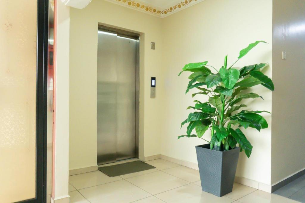 Hotel Sunsurya Klang Esterno foto