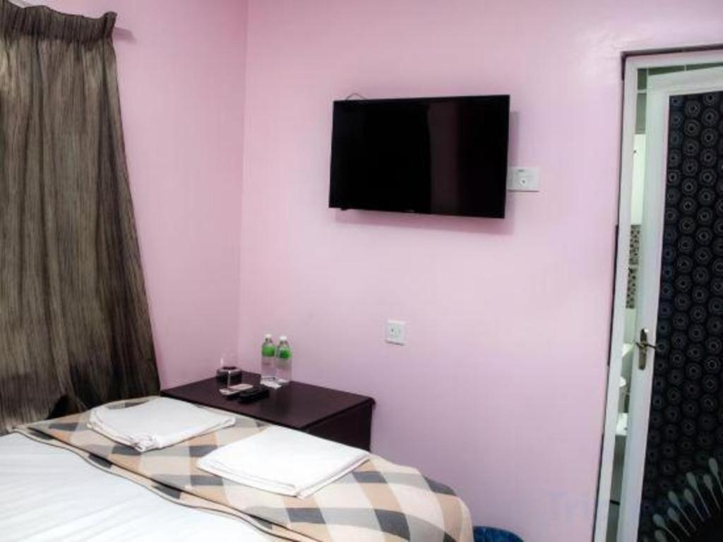 Hotel Sunsurya Klang Esterno foto