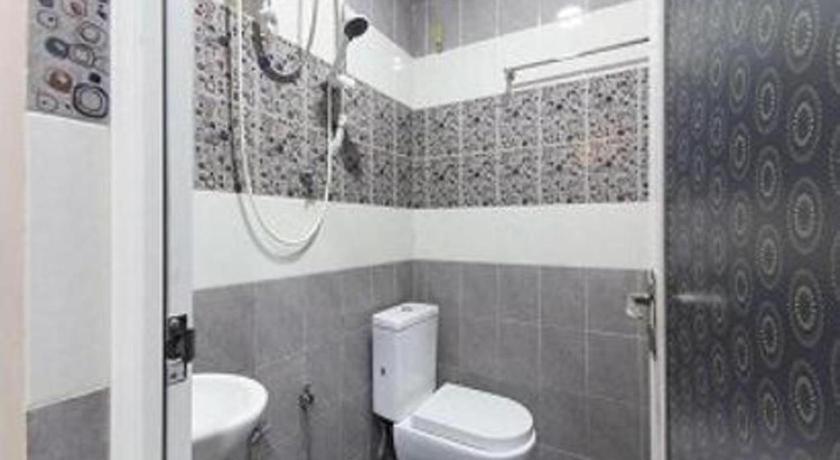 Hotel Sunsurya Klang Esterno foto