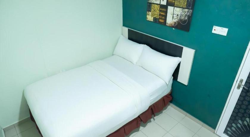 Hotel Sunsurya Klang Esterno foto
