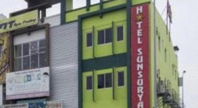 Hotel Sunsurya Klang Esterno foto