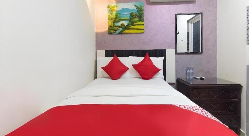 Hotel Sunsurya Klang Esterno foto