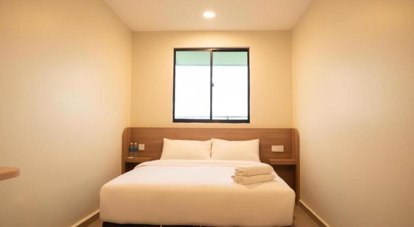 Hotel Sunsurya Klang Esterno foto