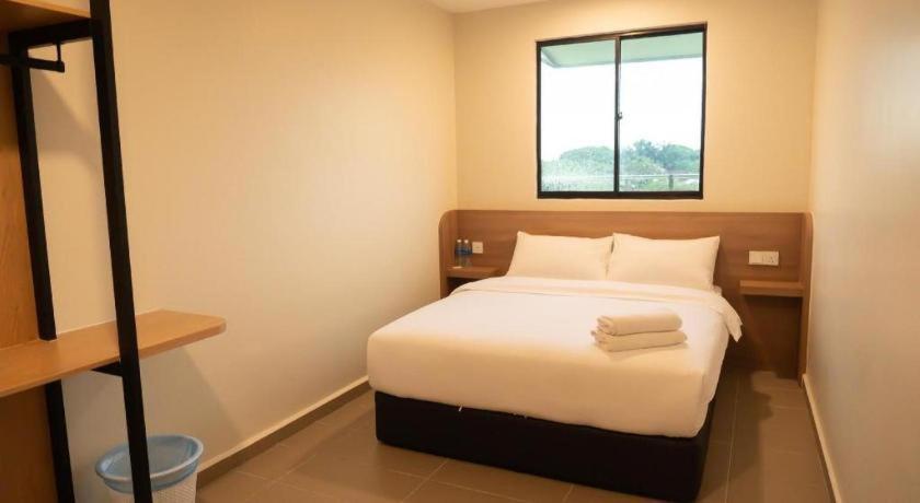 Hotel Sunsurya Klang Esterno foto
