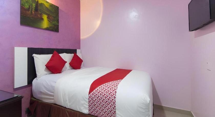 Hotel Sunsurya Klang Esterno foto