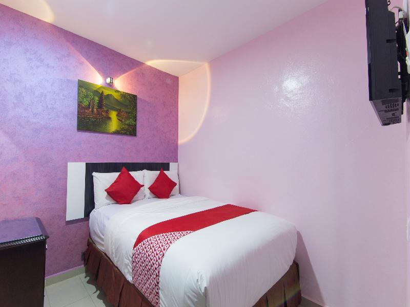 Hotel Sunsurya Klang Esterno foto